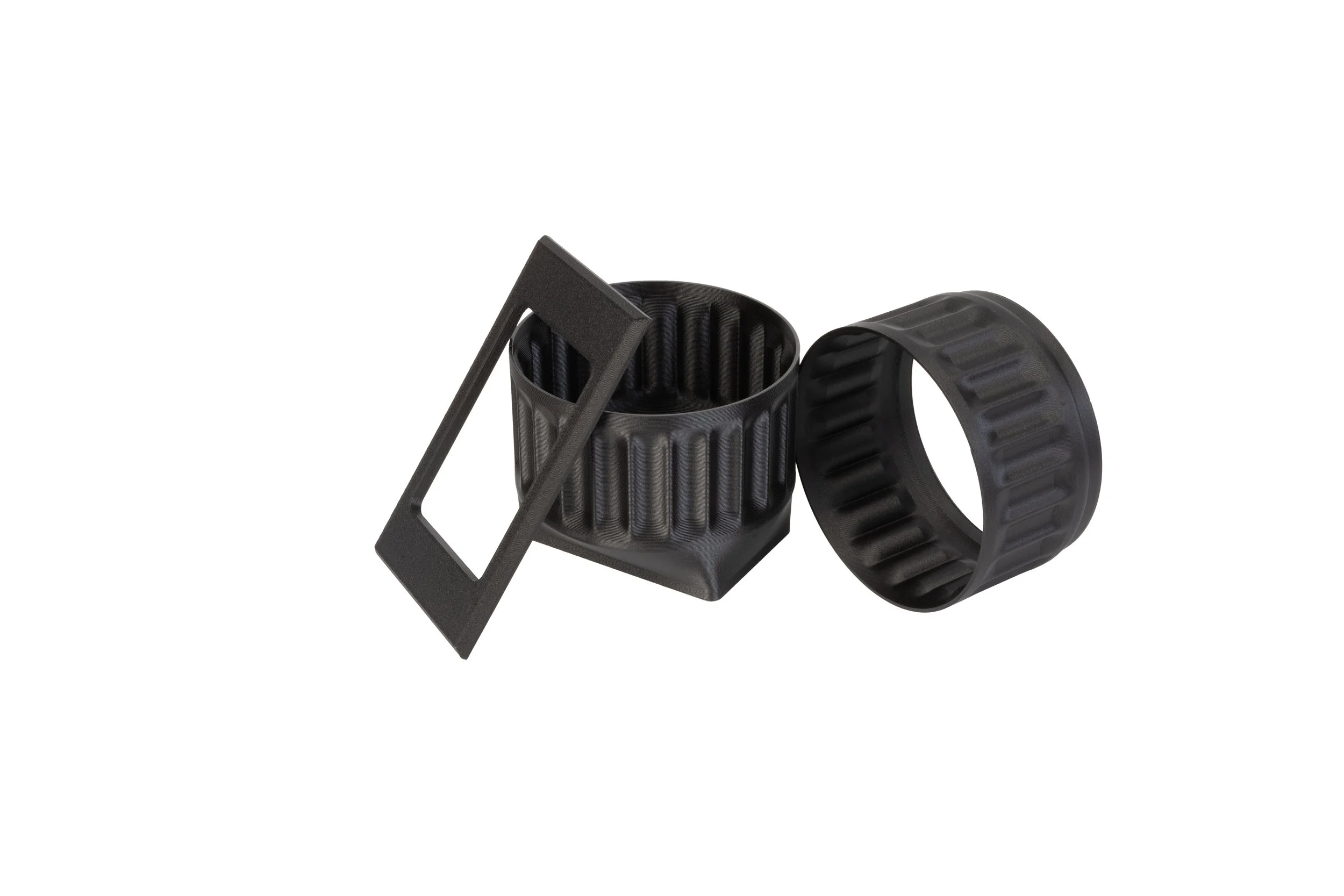 Shop Accessories — Negative Supply